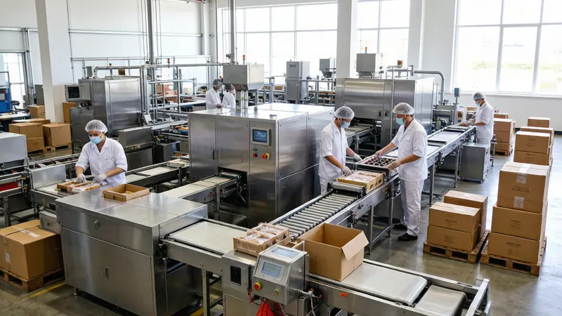 市场监管总局等八部门联合印发试点方案打造产业升级“质量强引擎”
